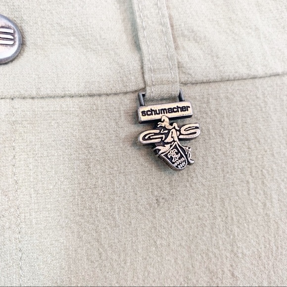 GERRY SCHUMACHER Riding Equestrian Dressage Pant - Picture 4 of 8